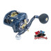 WFT Magneto GBC LH